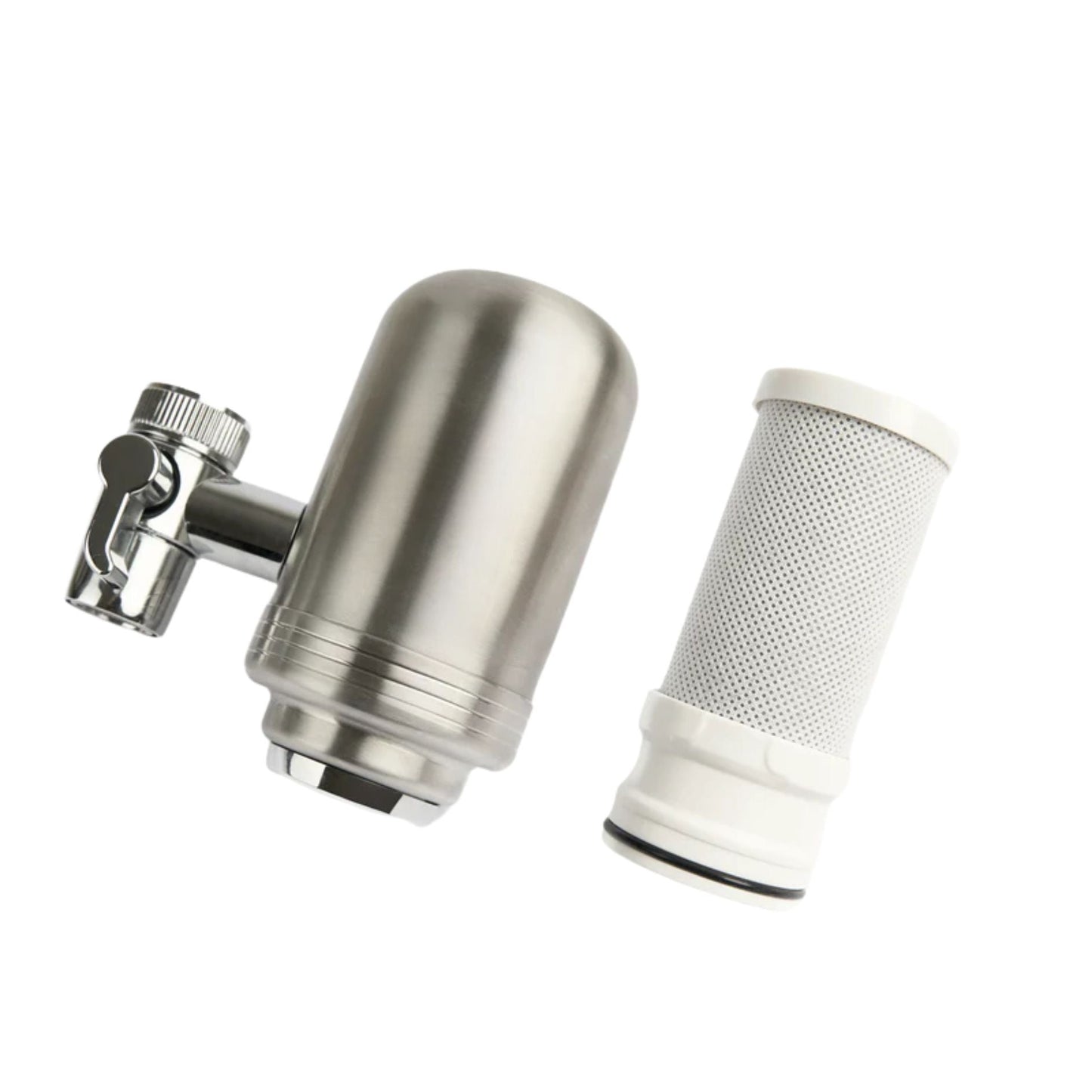 Kit filtre robinet (6 mois de filtres inclus)