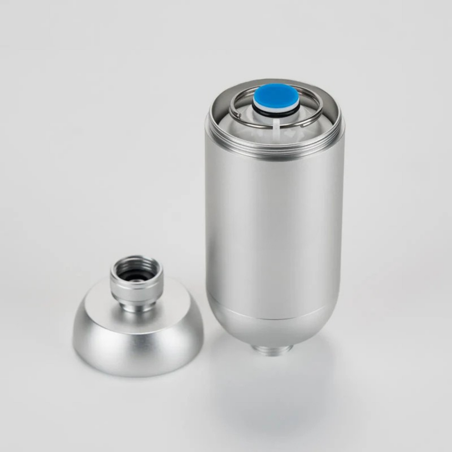 Pommeau de douche filtrant