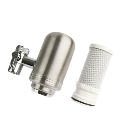 Kit filtre robinet (6 mois de filtres inclus)